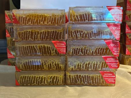 Honeycomb